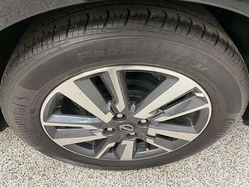 used 2023 Nissan Versa car, priced at $13,991