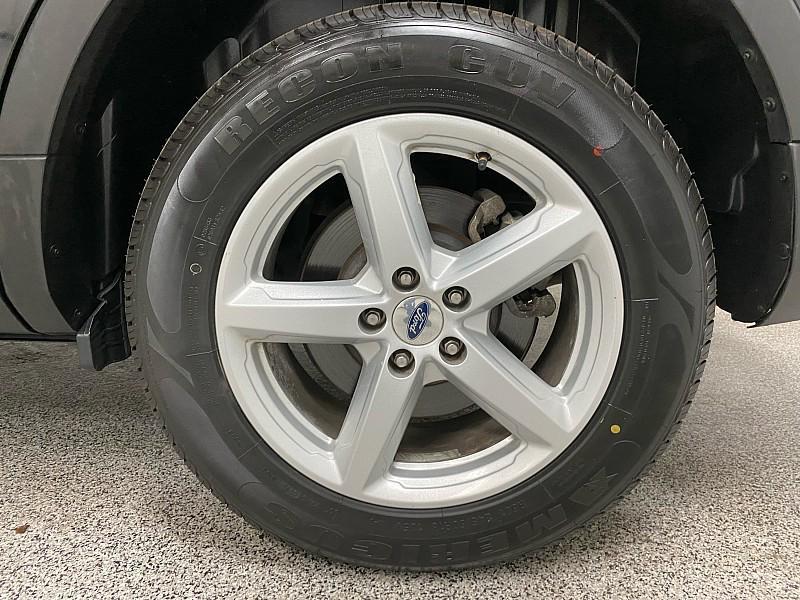 used 2018 Ford Explorer car, priced at $15,491