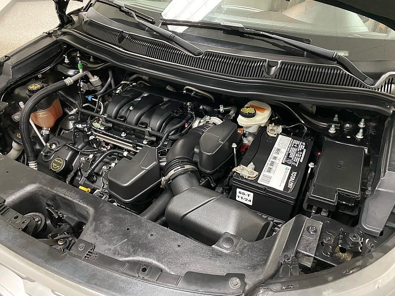 used 2018 Ford Explorer car, priced at $15,491