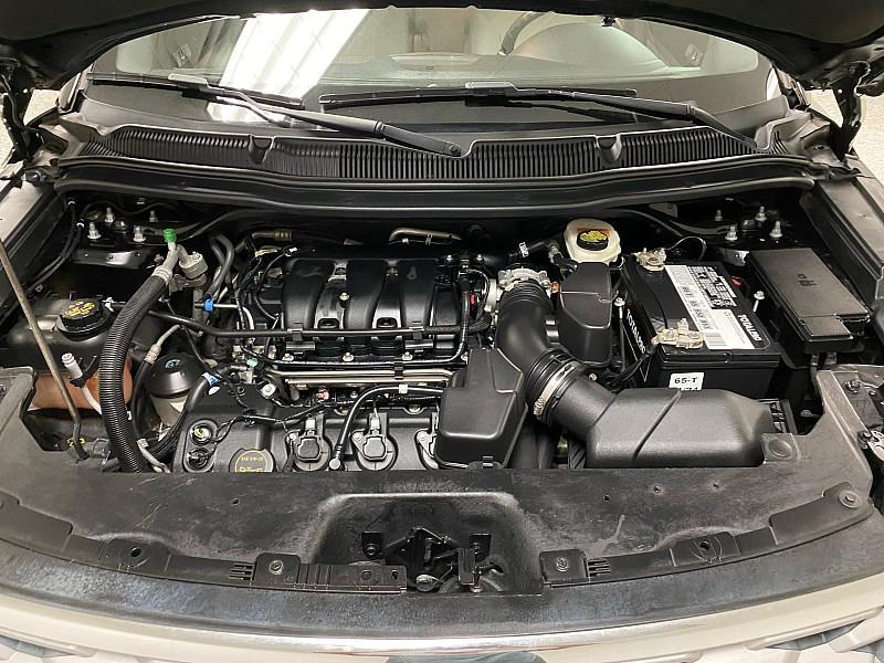 used 2018 Ford Explorer car, priced at $15,491