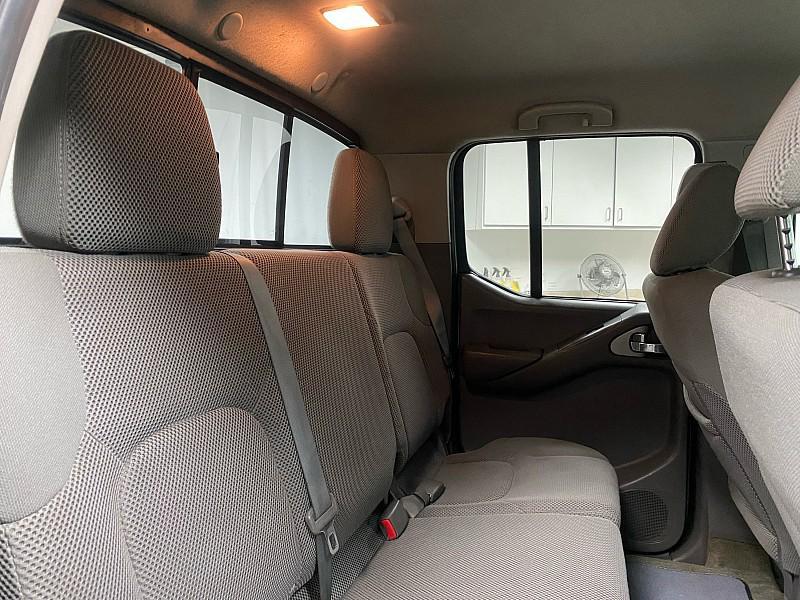 used 2017 Nissan Frontier car, priced at $15,491