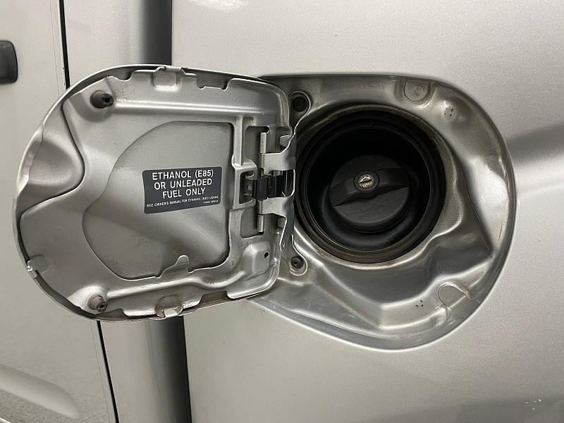 used 2017 Nissan Frontier car, priced at $15,491