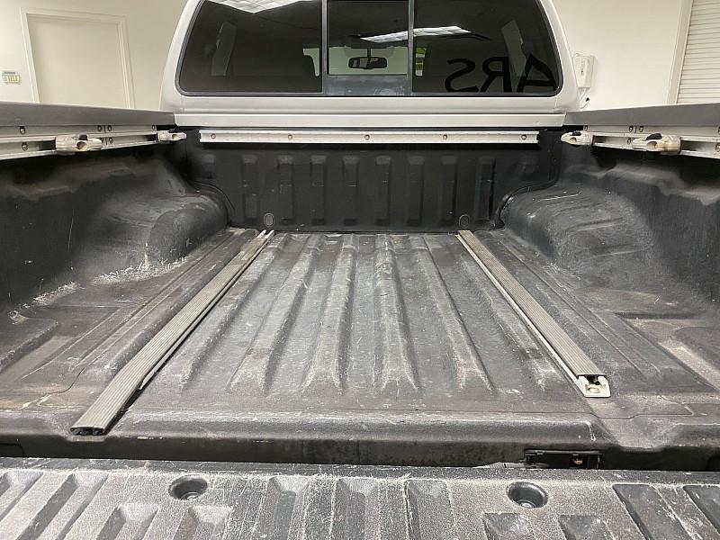 used 2017 Nissan Frontier car, priced at $15,491