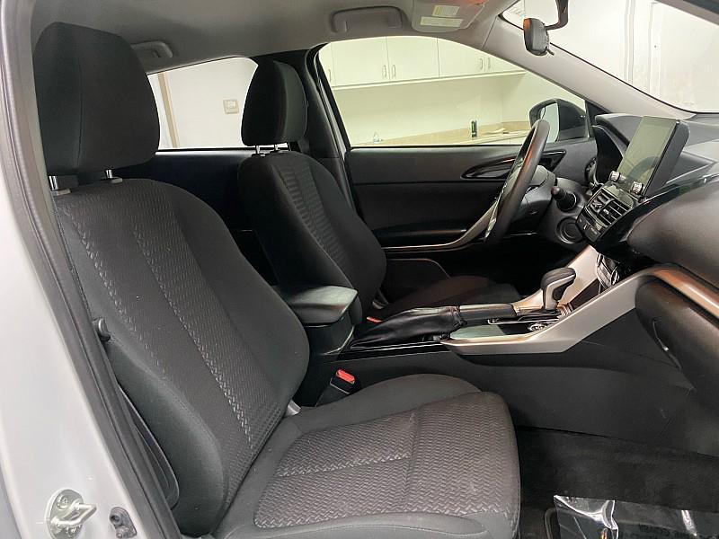 used 2024 Mitsubishi Eclipse Cross car, priced at $17,891