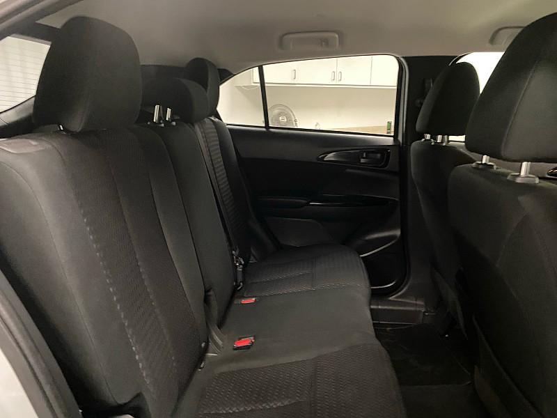 used 2024 Mitsubishi Eclipse Cross car, priced at $17,891