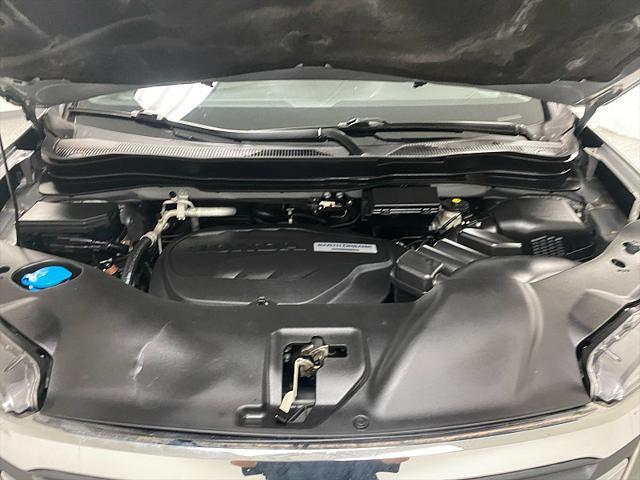 used 2016 Honda Pilot car, priced at $17,491