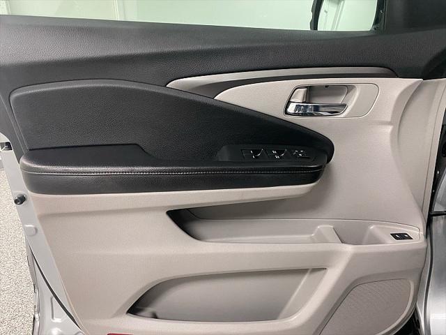 used 2016 Honda Pilot car, priced at $17,491