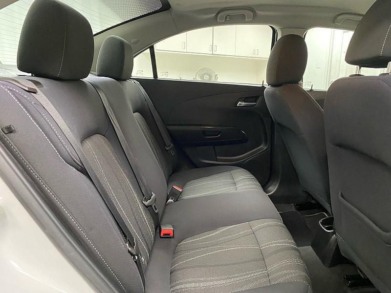 used 2013 Chevrolet Sonic car, priced at $4,791