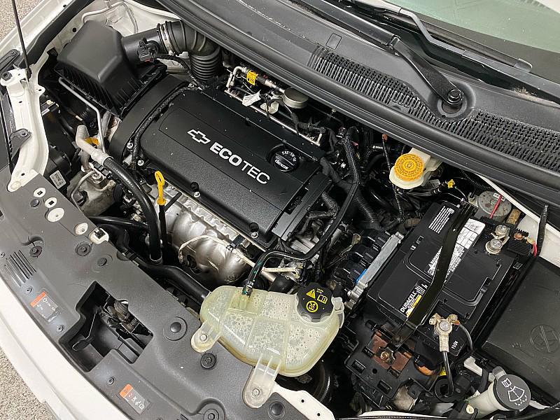 used 2013 Chevrolet Sonic car, priced at $4,791