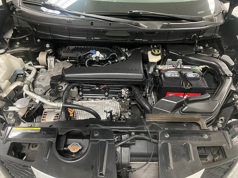 used 2016 Nissan Rogue car, priced at $8,391