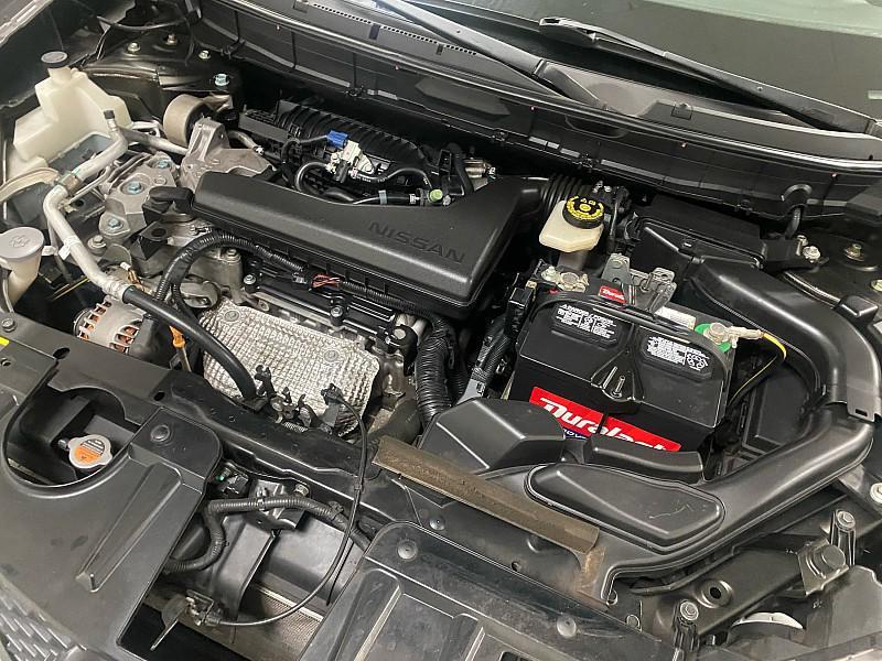 used 2016 Nissan Rogue car, priced at $8,391