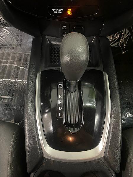 used 2016 Nissan Rogue car, priced at $8,391