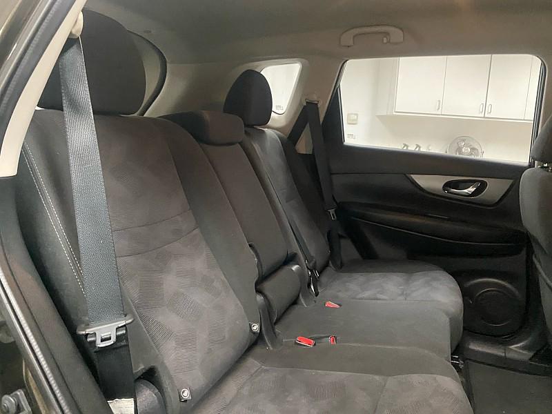 used 2016 Nissan Rogue car, priced at $8,391