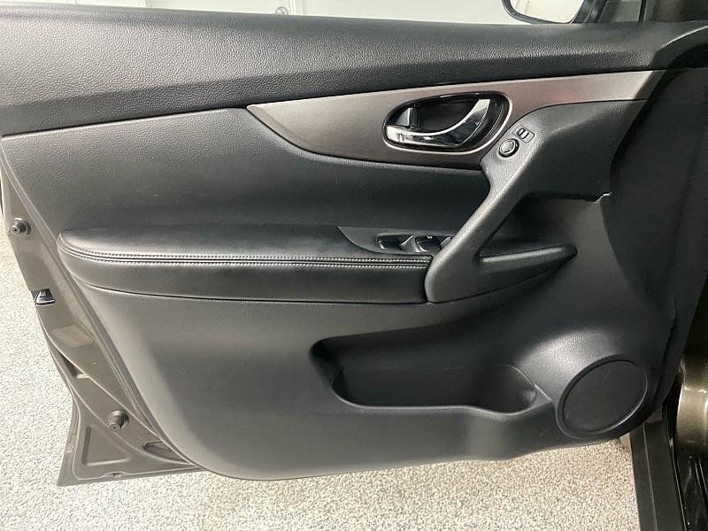 used 2016 Nissan Rogue car, priced at $8,391