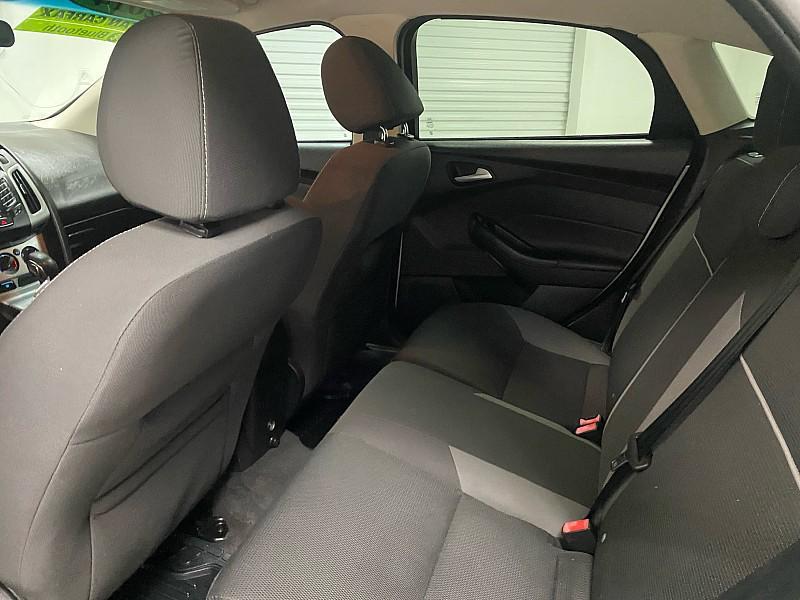 used 2014 Ford Focus car, priced at $4,291