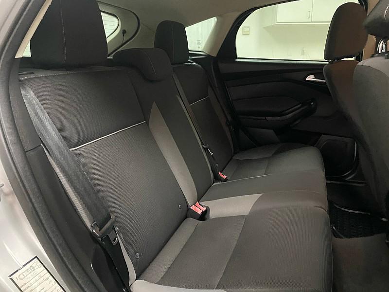 used 2014 Ford Focus car, priced at $4,291