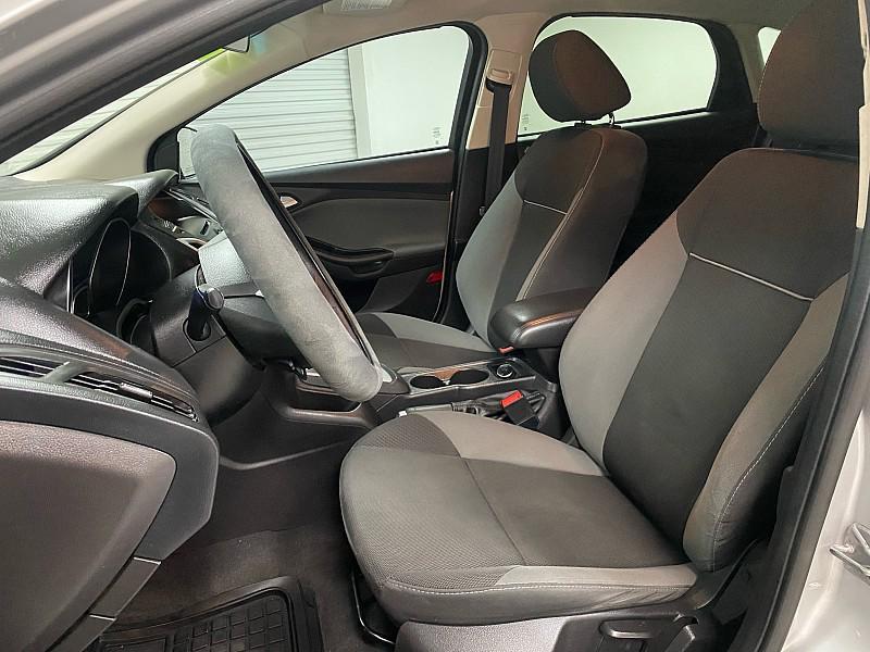 used 2014 Ford Focus car, priced at $4,291