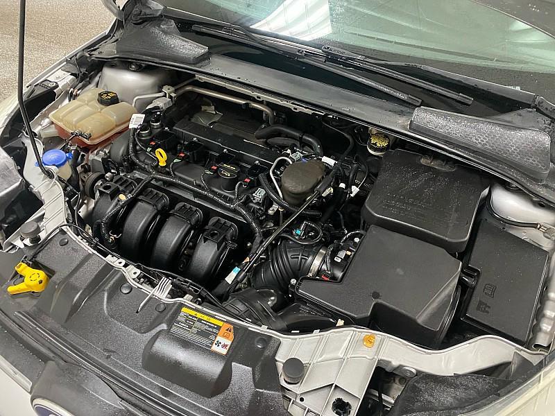 used 2014 Ford Focus car, priced at $4,291