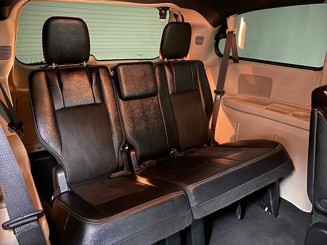 used 2019 Dodge Grand Caravan car, priced at $12,491