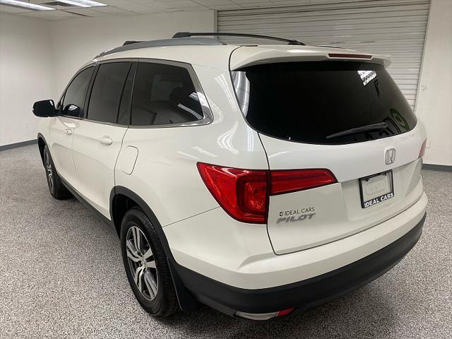 used 2016 Honda Pilot car, priced at $15,491