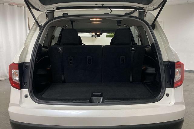 used 2019 Honda Pilot car, priced at $18,991