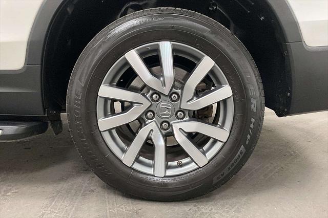 used 2019 Honda Pilot car, priced at $18,991