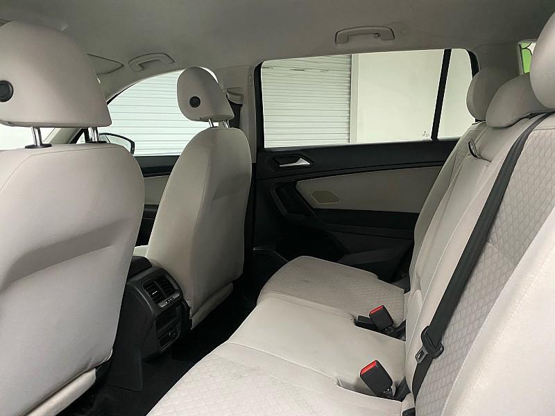 used 2019 Volkswagen Tiguan car, priced at $12,491