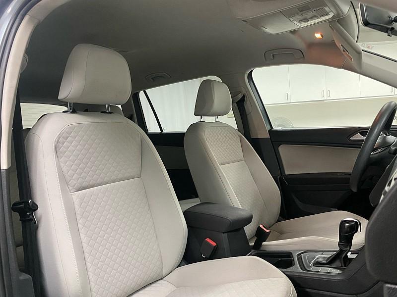 used 2019 Volkswagen Tiguan car, priced at $12,491