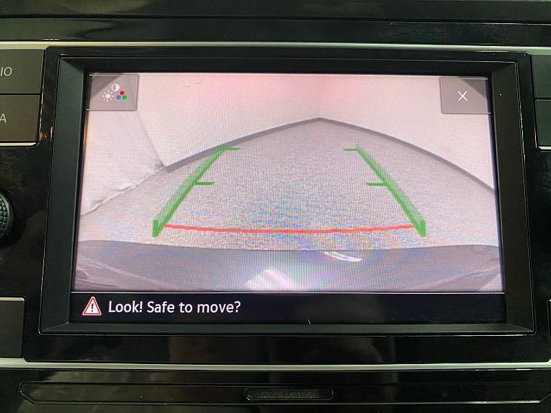 used 2019 Volkswagen Tiguan car, priced at $12,491