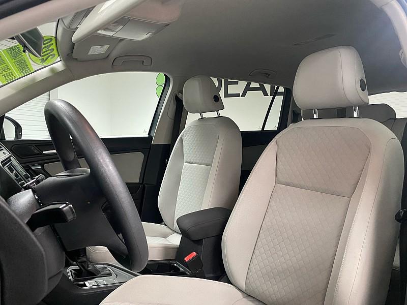 used 2019 Volkswagen Tiguan car, priced at $12,491