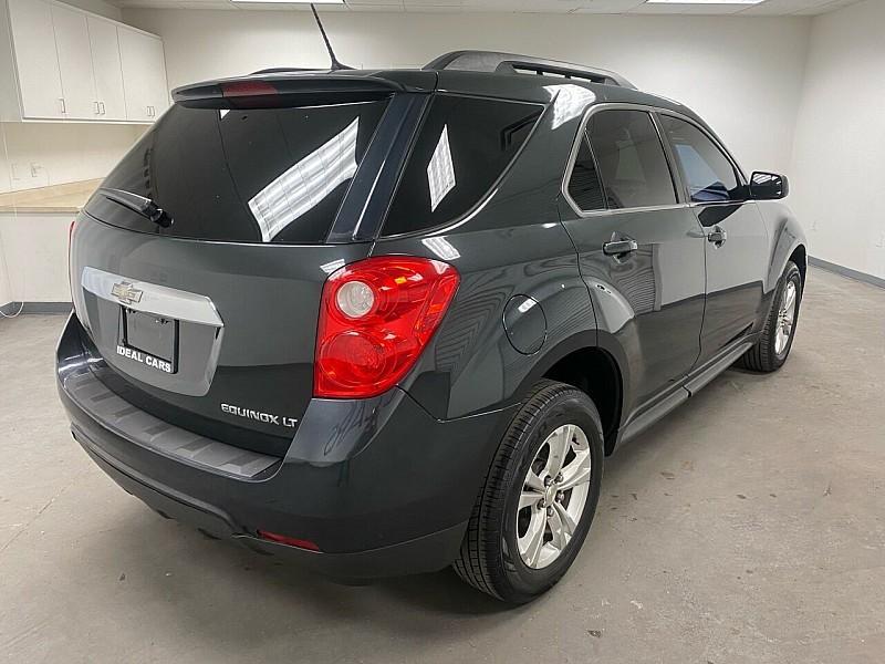 used 2013 Chevrolet Equinox car, priced at $7,491