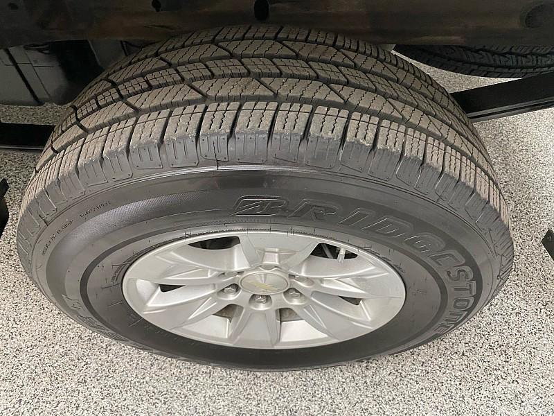 used 2019 Chevrolet Silverado 1500 car, priced at $18,791