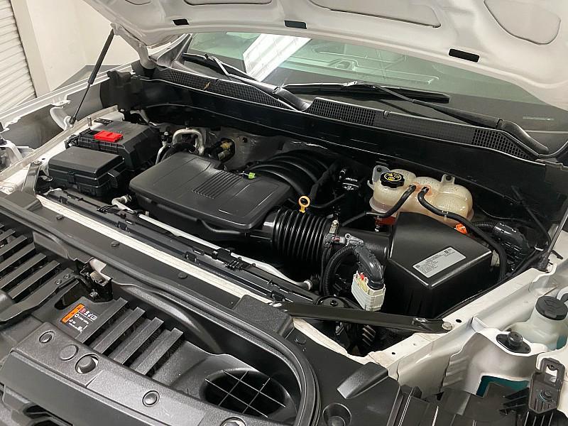 used 2019 Chevrolet Silverado 1500 car, priced at $18,791