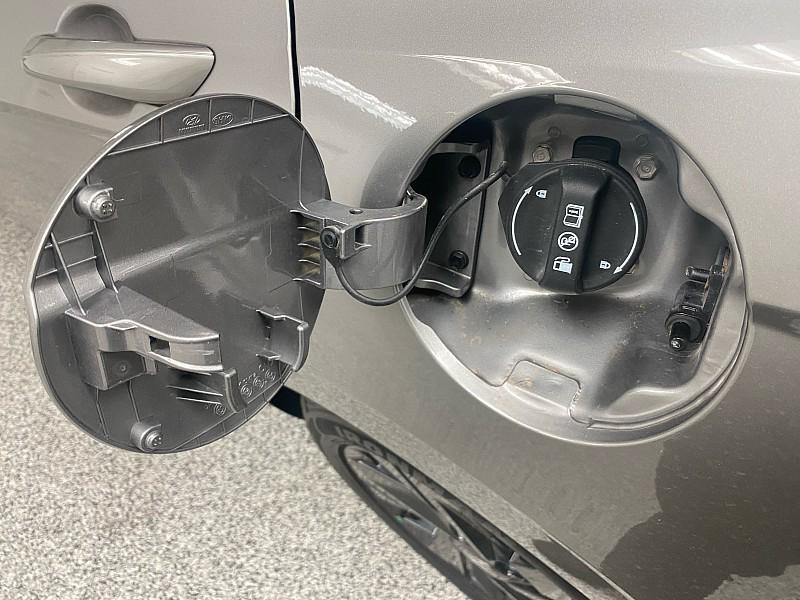 used 2021 Hyundai Elantra car, priced at $15,991