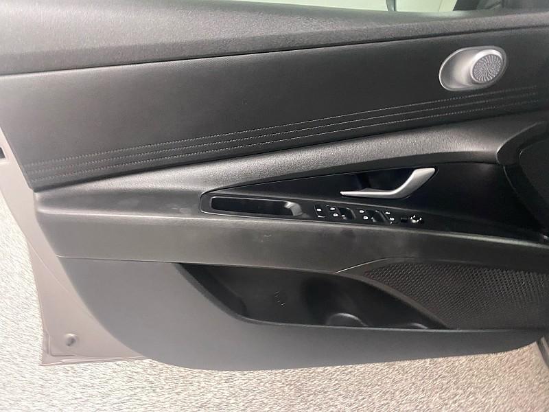 used 2021 Hyundai Elantra car, priced at $15,991