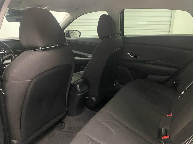 used 2021 Hyundai Elantra car, priced at $15,991