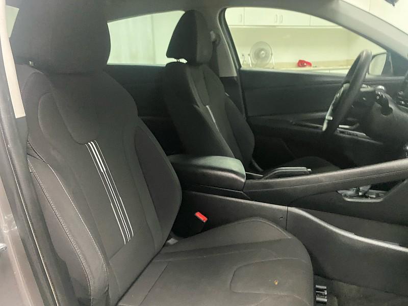used 2021 Hyundai Elantra car, priced at $15,991