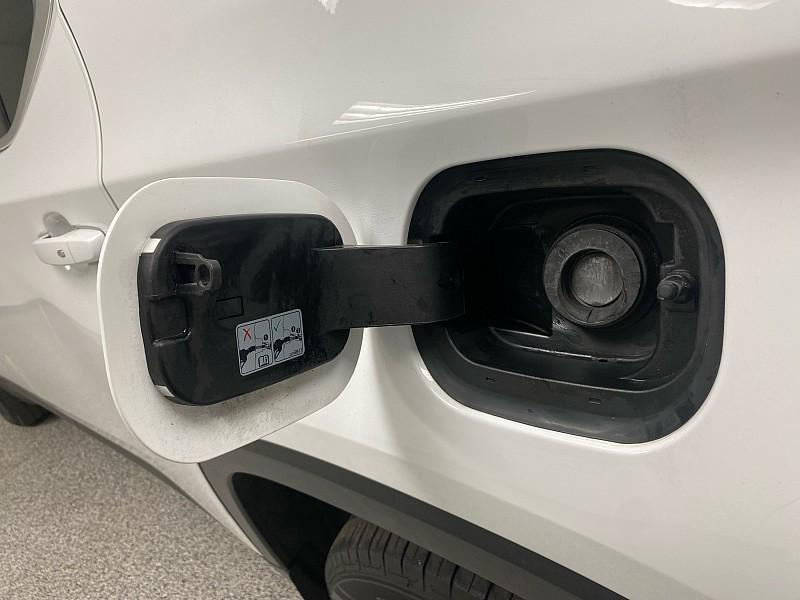 used 2019 Chevrolet Traverse car, priced at $15,491