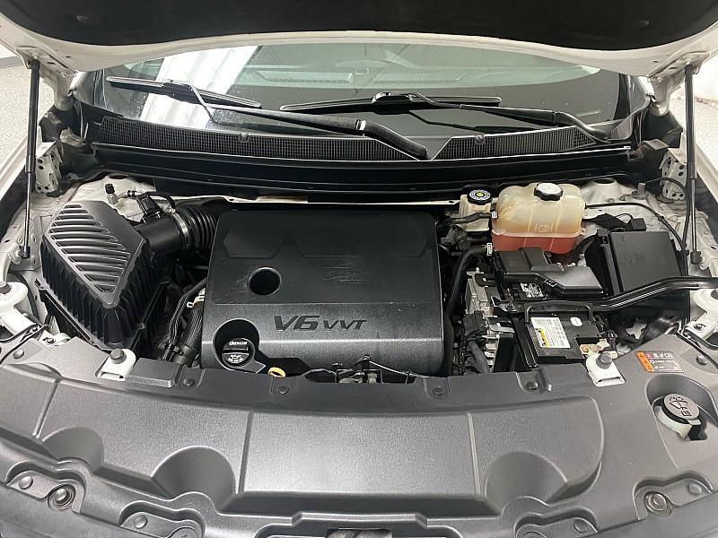 used 2019 Chevrolet Traverse car, priced at $15,491