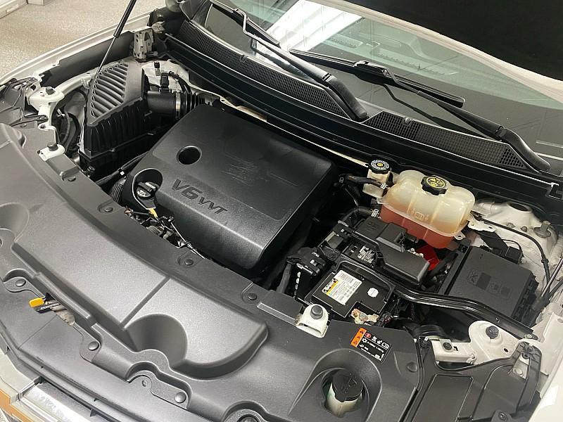 used 2019 Chevrolet Traverse car, priced at $15,491