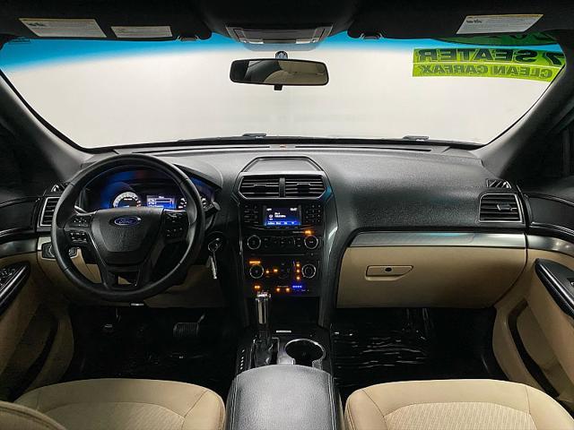 used 2016 Ford Explorer car, priced at $12,291