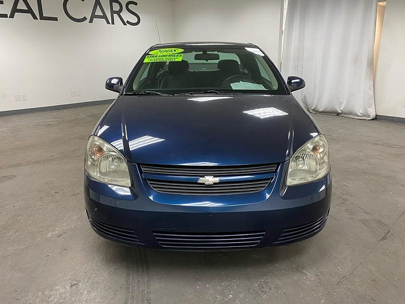 used 2008 Chevrolet Cobalt car, priced at $5,491