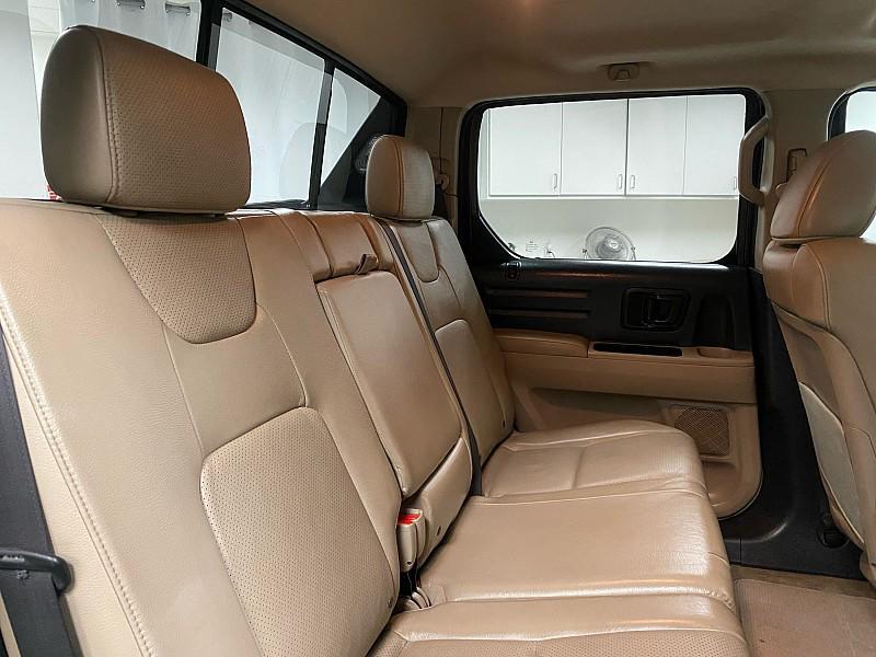 used 2013 Honda Ridgeline car, priced at $13,491