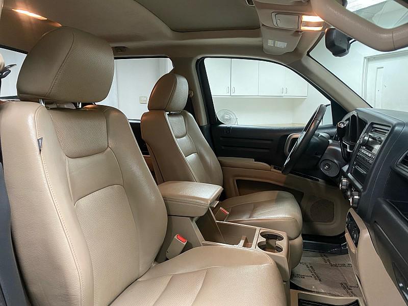 used 2013 Honda Ridgeline car, priced at $13,491