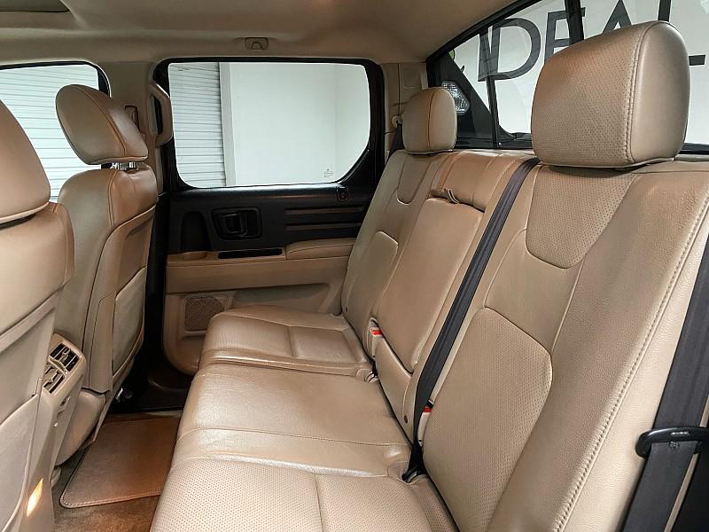 used 2013 Honda Ridgeline car, priced at $13,491