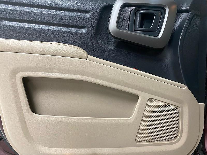 used 2013 Honda Ridgeline car, priced at $13,491