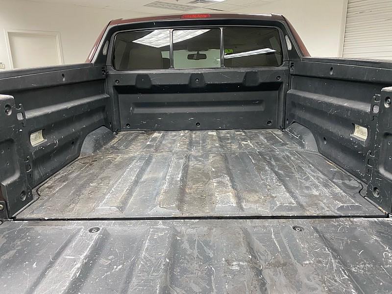 used 2013 Honda Ridgeline car, priced at $13,491