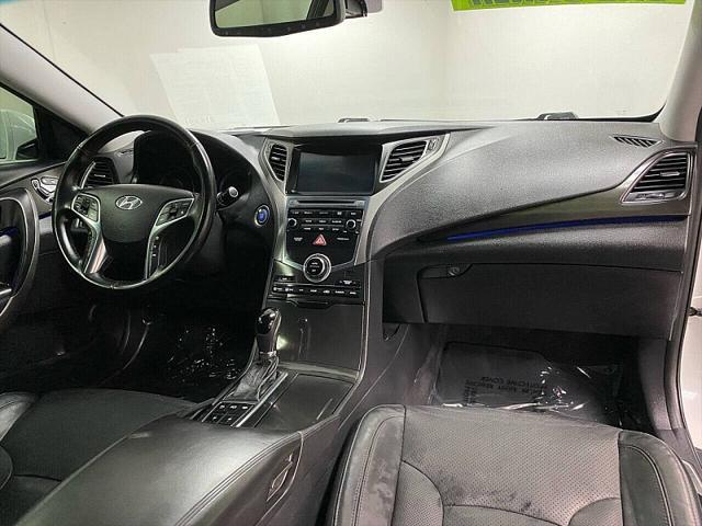 used 2017 Hyundai Azera car, priced at $13,791