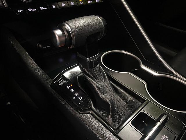 used 2022 Kia K5 car, priced at $24,491