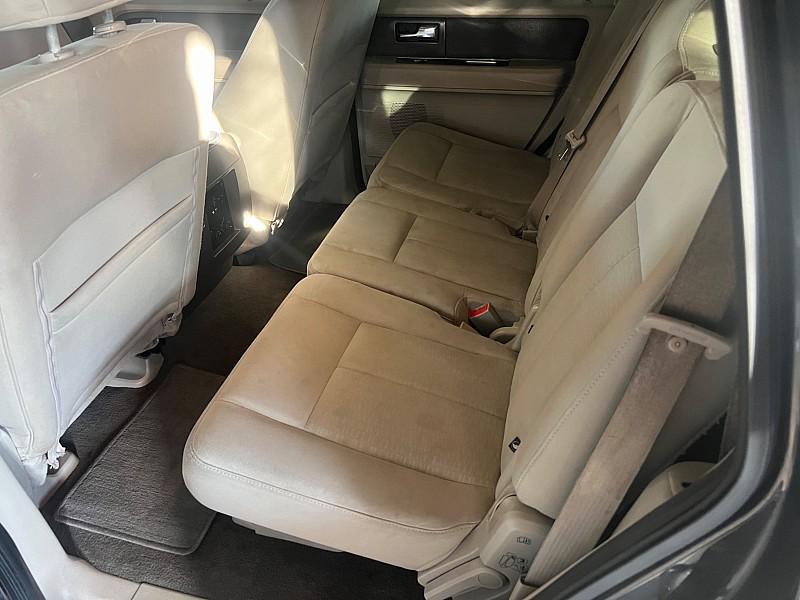 used 2007 Ford Expedition car, priced at $5,491